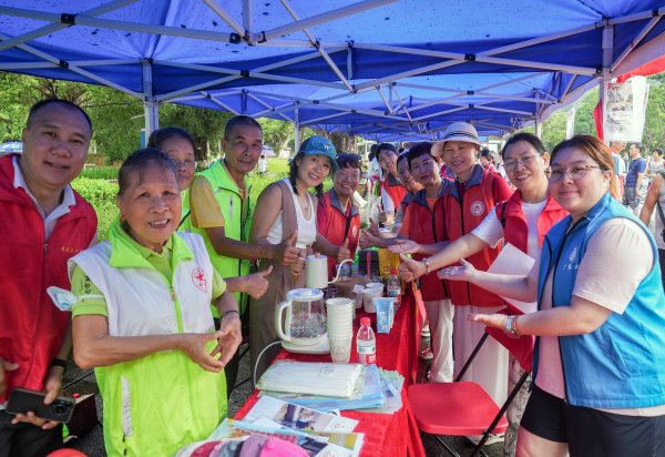 MOM操盘网 广州大夫山徒步嘉年华，“赴约指南”请收下！9月20日，不见不散