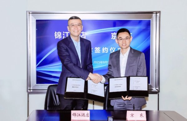 策略红 刘强东亲自站台、签下锦江酒店 京东酒旅幕后操盘手“老K”现身揭秘4+2打法
