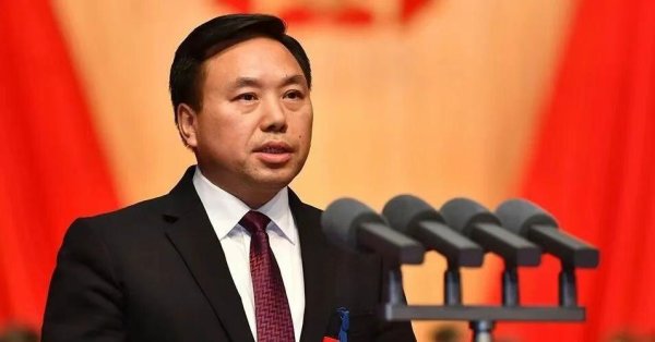 股赢家 邢正军任连云港市委书记