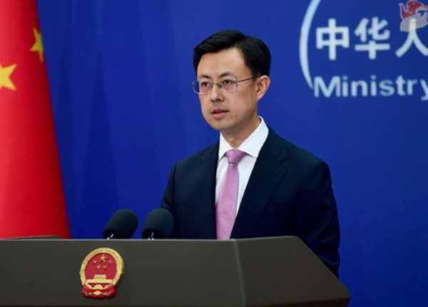 创界 外交部：中方将继续为维护朝鲜半岛和平稳定发挥建设性作用